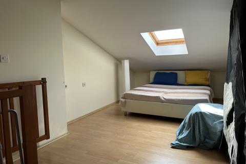 ISTRIA, RABAC - apartment 127 m2 with sea view 