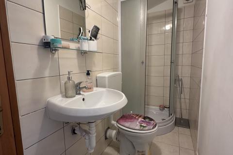 ISTRIA, RABAC - apartment 127 m2 with sea view 