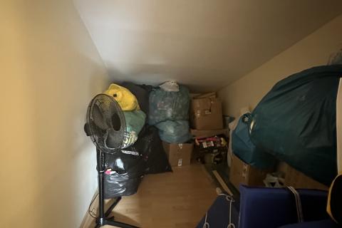 ISTRIA, RABAC - apartment 127 m2 with sea view 