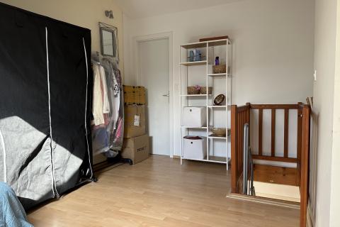 ISTRIA, RABAC - apartment 127 m2 with sea view 