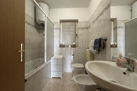 ISTRIA, RABAC - apartment 127 m2 with sea view 