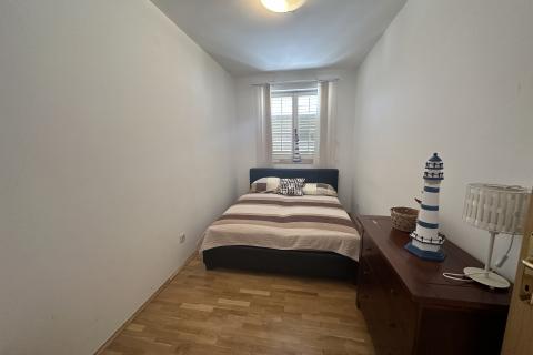 ISTRIA, RABAC - apartment 127 m2 with sea view 