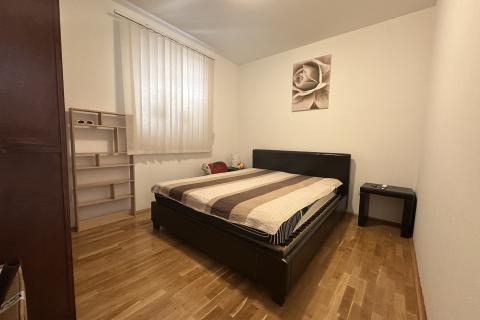 ISTRIA, RABAC - apartment 127 m2 with sea view 