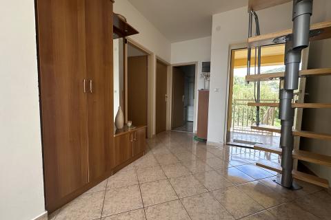 ISTRIA, RABAC - apartment 127 m2 with sea view 