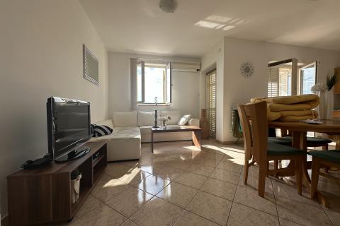 ISTRIA, RABAC - apartment 127 m2 with sea view 