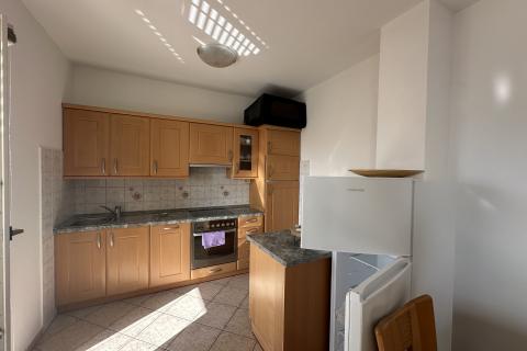 ISTRIA, RABAC - apartment 127 m2 with sea view 