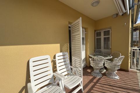 ISTRIA, RABAC - apartment 127 m2 with sea view 