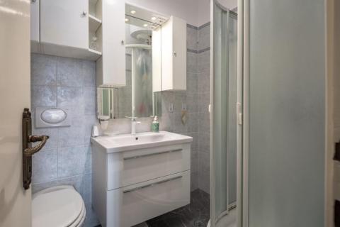 Stanovanje/Apartma Lovran, 53,46m2