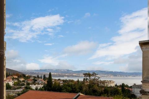 Stanovanje/Apartma Lovran, 53,46m2