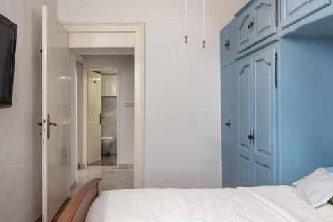 Stanovanje/Apartma Lovran, 53,46m2