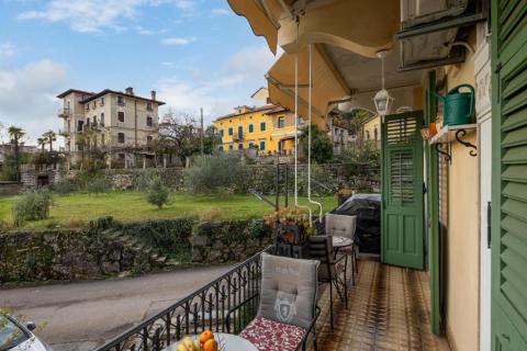 Stanovanje/Apartma Lovran, 53,46m2