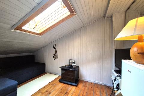 Stanovanje/Apartma Lovran, 53,46m2