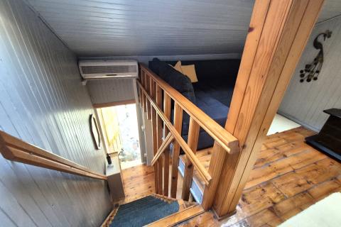 Stanovanje/Apartma Lovran, 53,46m2