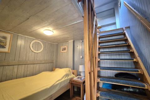 Stanovanje/Apartma Lovran, 53,46m2