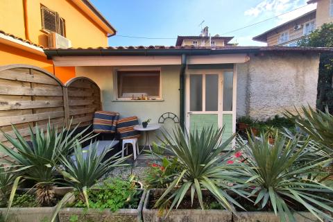 Stanovanje/Apartma Lovran, 53,46m2