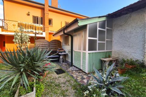 Stanovanje/Apartma Lovran, 53,46m2