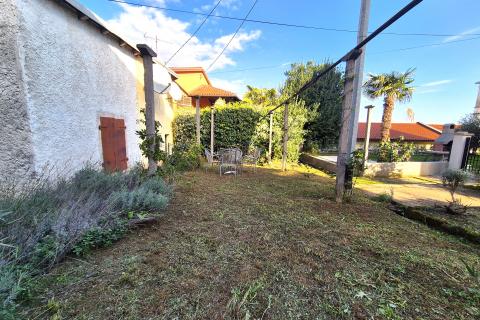 Stanovanje/Apartma Lovran, 53,46m2