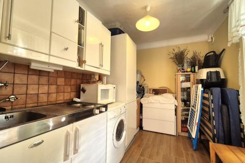 Stanovanje/Apartma Lovran, 53,46m2