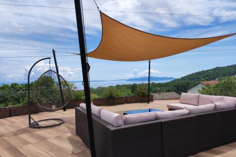 Flat/Appartement Matulji, 160m2