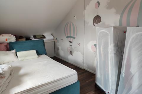 Flat/Appartement Matulji, 160m2