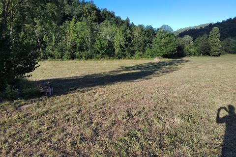 Stavbno zemljišče Severin na Kupi, Vrbovsko, 73.000m2