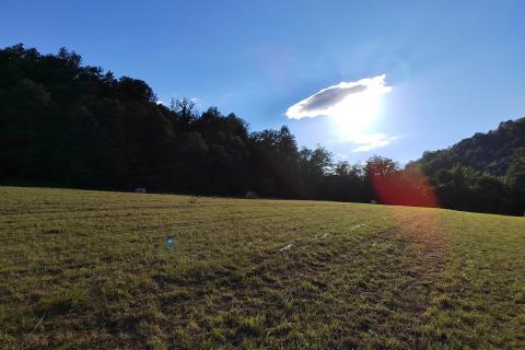 Stavbno zemljišče Severin na Kupi, Vrbovsko, 73.000m2