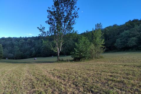 Stavbno zemljišče Severin na Kupi, Vrbovsko, 73.000m2