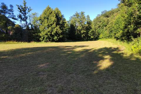 Stavbno zemljišče Severin na Kupi, Vrbovsko, 73.000m2