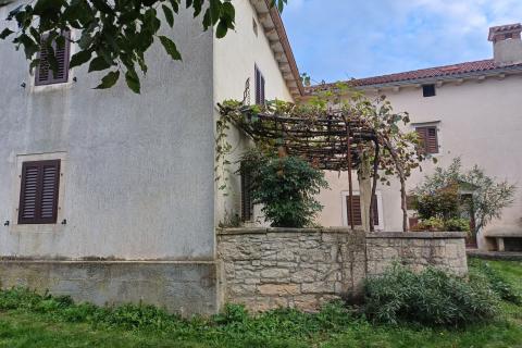 Istra, Rakalj, seosko imanje 2 km od mora