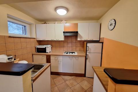 MOŠĆENIČKA DRAGA - kuća blizu centra