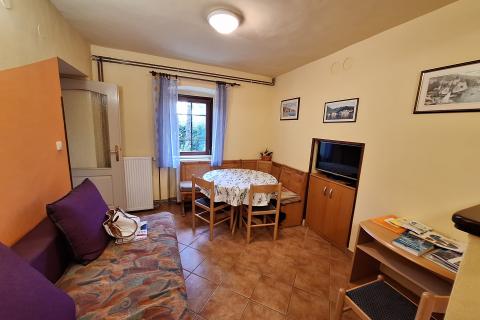 MOŠĆENIČKA DRAGA - kuća blizu centra