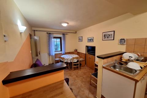 MOŠĆENIČKA DRAGA - kuća blizu centra