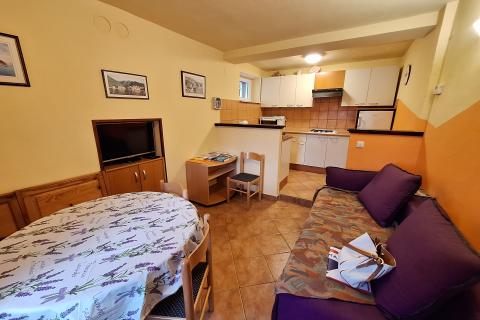 MOŠĆENIČKA DRAGA - kuća blizu centra