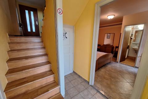 MOŠĆENIČKA DRAGA - kuća blizu centra