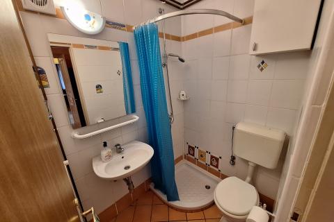 MOŠĆENIČKA DRAGA - kuća blizu centra