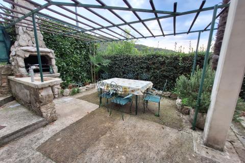 MOŠĆENIČKA DRAGA - kuća blizu centra