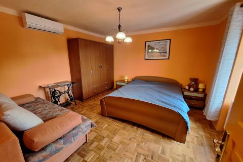 MOŠĆENIČKA DRAGA - kuća blizu centra