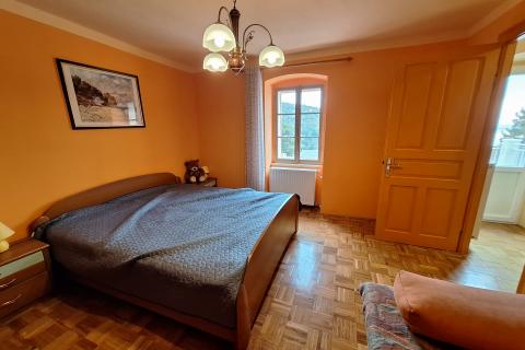 MOŠĆENIČKA DRAGA - kuća blizu centra