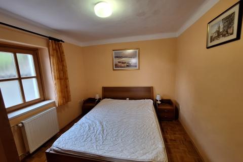 MOŠĆENIČKA DRAGA - kuća blizu centra