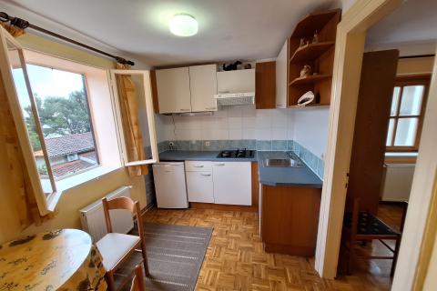 MOŠĆENIČKA DRAGA - kuća blizu centra