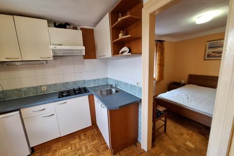 MOŠĆENIČKA DRAGA - kuća blizu centra