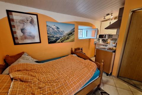 MOŠĆENIČKA DRAGA - kuća blizu centra