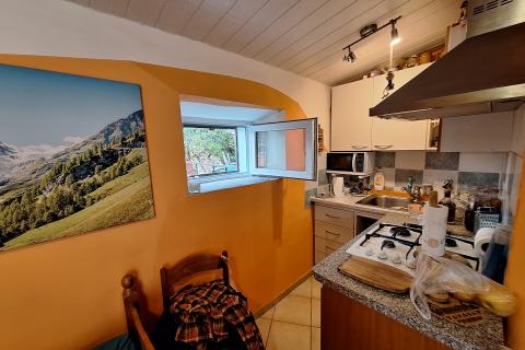 MOŠĆENIČKA DRAGA - kuća blizu centra