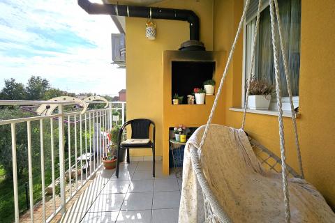 Istra, Novigrad okolica, prostran atraktivan stan