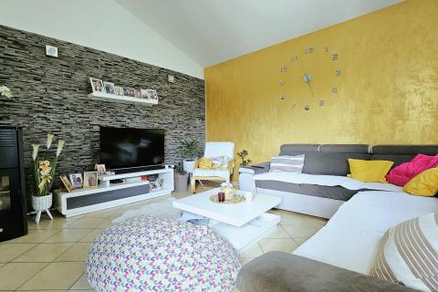 Istra, Novigrad okolica, prostran atraktivan stan