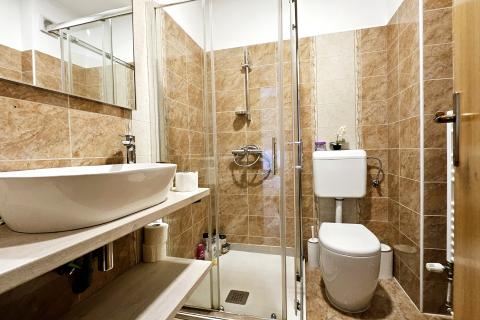 Istra, Novigrad okolica, prostran atraktivan stan