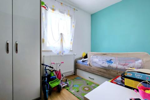 Istra, Novigrad okolica, prostran atraktivan stan