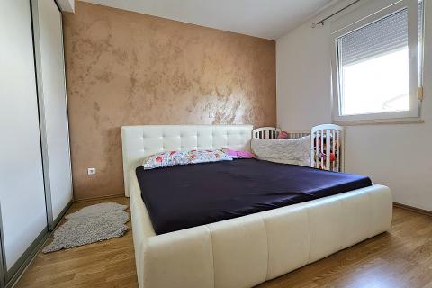 Istra, Novigrad okolica, prostran atraktivan stan