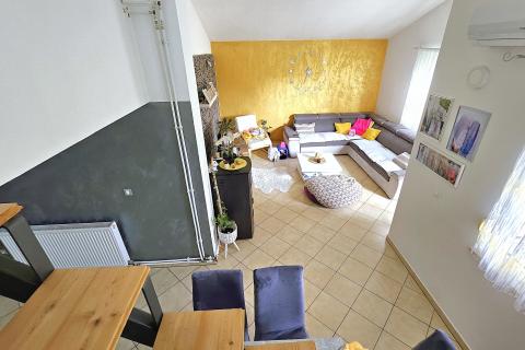 Istra, Novigrad okolica, prostran atraktivan stan