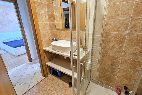 Istra, Novigrad okolica, prostran atraktivan stan